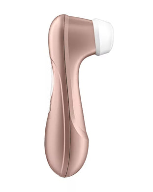 Satisfyer: Pro 2 + Vibration