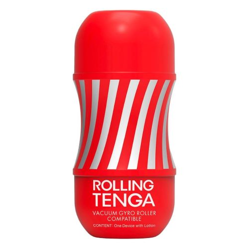 ROLLING TENGA CUP