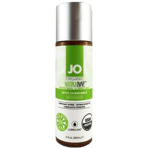 JO USDA Organic Original Natural Love