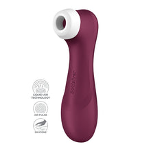 Satisfyer Pro 2 Generation 3 - (No App)