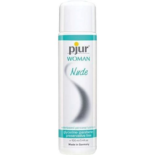 Pjur Woman Nude 100ml