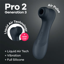 Satisfyer Pro 2 Generation 3 - (No App)