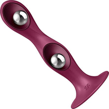 Satisfyer Double Ball - R