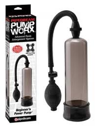 PIPEDREAM PUMPWORX Euro Pump