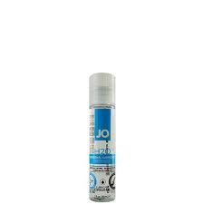 JO H20 Water based lubricant 30ml