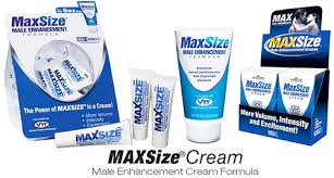 Maxsize Male Enhancement Formula 10ml