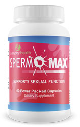 SPERMOMAX Capsules