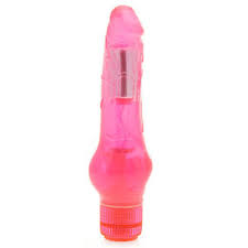 H20 Trojan Vibrator